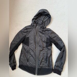 Girls Ivivva Windbreaker